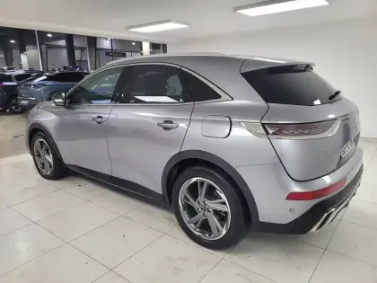 Photo 6 DS Ds 7 DS7 Crossback Hybride E-Tense 225 EAT8