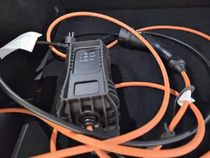 Photo 57 DS Ds 7 DS7 Crossback Hybride E-Tense 225 EAT8