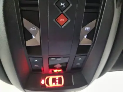 Photo 48 DS Ds 7 DS7 Crossback Hybride E-Tense 225 EAT8