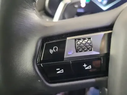 Photo 17 DS Ds 7 DS7 Crossback Hybride E-Tense 225 EAT8