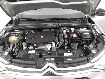 Photo 19 Citroën C4  BlueHDi 130 EAT8