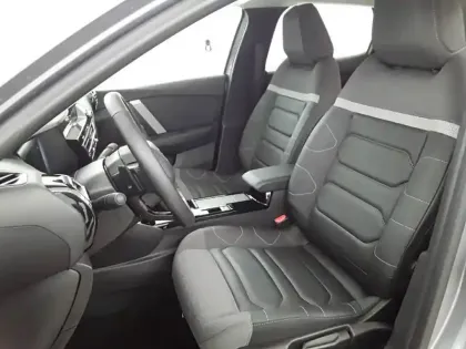 Photo 8 Citroën C4  BlueHDi 130 EAT8