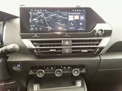 Photo 13 Citroën C4  BlueHDi 130 EAT8