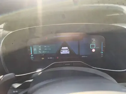 Photo 9 Citroën C5 aircross Gén. I Ph2 Feel 5