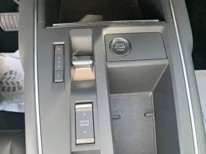 Photo 13 Citroën C5 aircross Gén. I Ph2 Feel 5