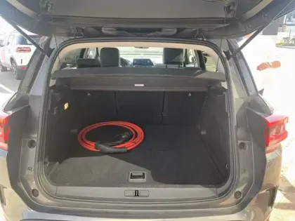 Photo 5 Citroën C5 aircross Gén. I Ph2 Feel 5