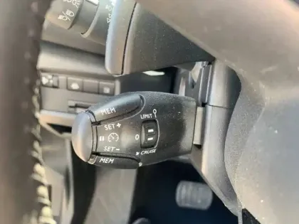 Photo 18 Citroën C5 aircross Gén. I Ph2 Feel 5