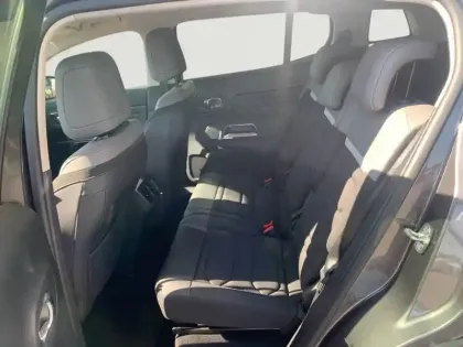 Photo 11 Citroën C5 aircross Gén. I Ph2 Feel 5