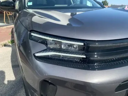 Photo 15 Citroën C5 aircross Gén. I Ph2 Feel 5