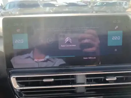 Photo 20 Citroën C5 aircross Gén. I Ph2 Feel 5