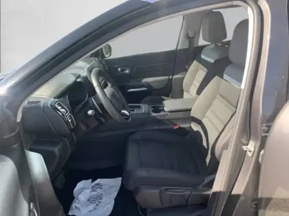 Photo 10 Citroën C5 aircross Gén. I Ph2 Feel 5