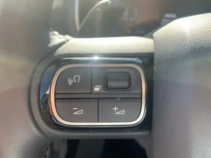 Photo 17 Citroën C5 aircross Gén. I Ph2 Feel 5