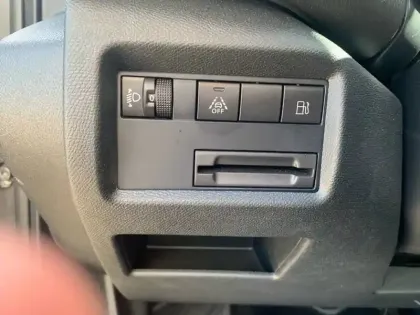 Photo 21 Citroën C5 aircross Gén. I Ph2 Feel 5