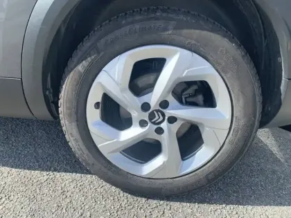 Photo 12 Citroën C5 aircross Gén. I Ph2 Feel 5