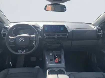 Photo 7 Citroën C5 aircross Gén. I Ph2 Feel 5