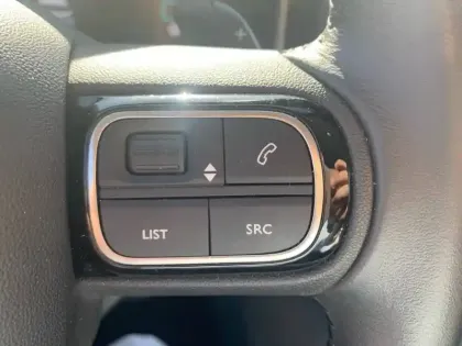 Photo 14 Citroën C5 aircross Gén. I Ph2 Feel 5