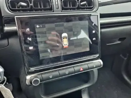 Photo 77 Citroën C3  BlueHDi 100 S&S BVM6