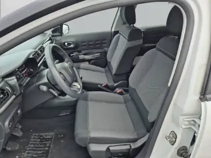 Photo 10 Citroën C3  BlueHDi 100 S&S BVM6