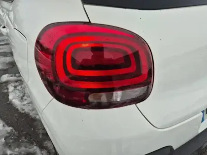 Photo 42 Citroën C3  BlueHDi 100 S&S BVM6