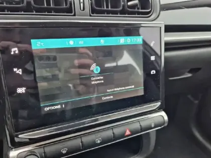 Photo 19 Citroën C3  BlueHDi 100 S&S BVM6