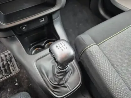 Photo 39 Citroën C3  BlueHDi 100 S&S BVM6