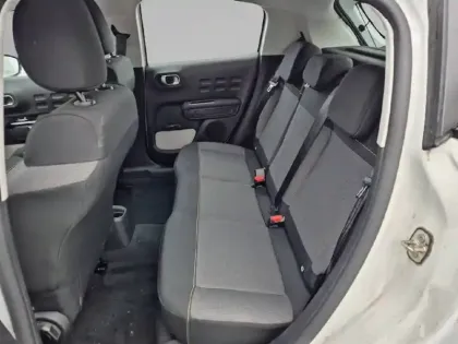 Photo 37 Citroën C3  BlueHDi 100 S&S BVM6