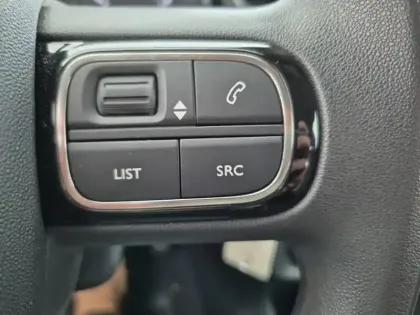 Photo 46 Citroën C3  BlueHDi 100 S&S BVM6