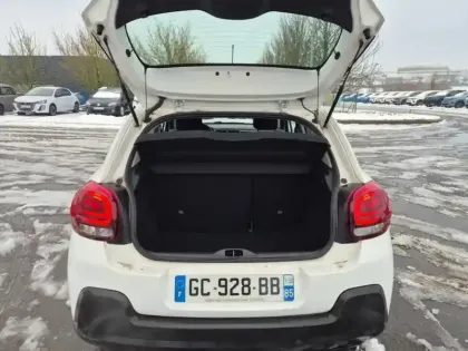 Photo 57 Citroën C3  BlueHDi 100 S&S BVM6