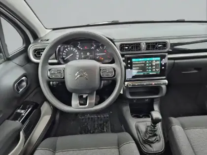 Photo 7 Citroën C3  BlueHDi 100 S&S BVM6