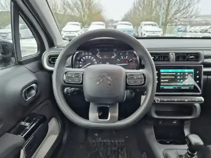 Photo 8 Citroën C3  BlueHDi 100 S&S BVM6