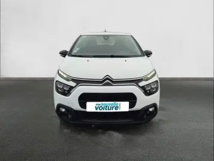 Photo 53 Citroën C3  BlueHDi 100 S&S BVM6