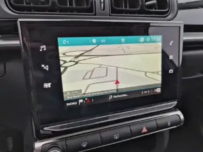 Photo 69 Citroën C3  BlueHDi 100 S&S BVM6