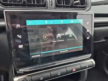 Photo 18 Citroën C3  BlueHDi 100 S&S BVM6