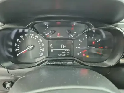 Photo 61 Citroën C3  BlueHDi 100 S&S BVM6