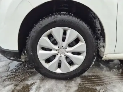 Photo 64 Citroën C3  BlueHDi 100 S&S BVM6