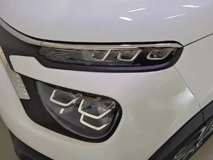 Photo 15 Citroën C3  PureTech 83 ch BVM5