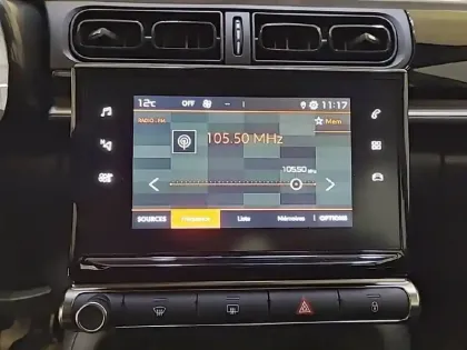 Photo 18 Citroën C3  PureTech 83 ch BVM5