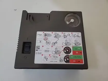 Photo 17 Citroën C3  PureTech 83 ch BVM5