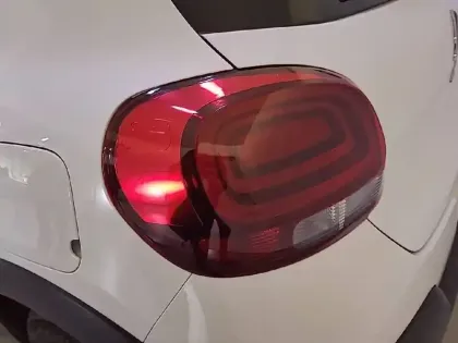 Photo 16 Citroën C3  PureTech 83 ch BVM5