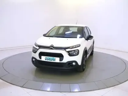 Photo Citroën C3 Plus