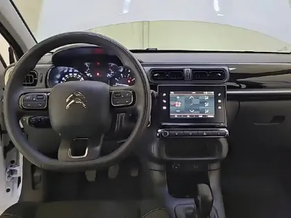 Photo 7 Citroën C3  PureTech 83 ch BVM5