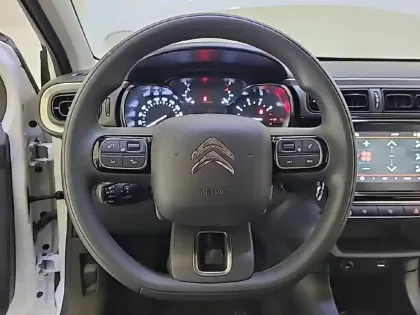 Photo 8 Citroën C3  PureTech 83 ch BVM5