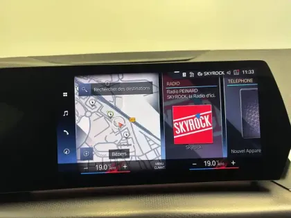 Photo 17 BMW Serie 2 Active Tourer 225e xDrive 245 ch DKG7