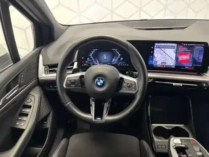 Photo 6 BMW Serie 2 Active Tourer 225e xDrive 245 ch DKG7
