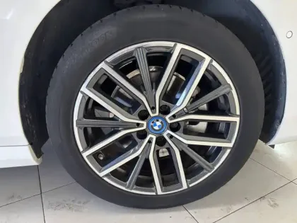 Photo 12 BMW Serie 2 Active Tourer 225e xDrive 245 ch DKG7