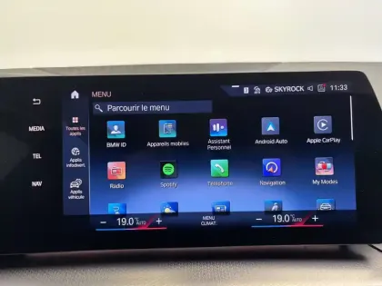 Photo 19 BMW Serie 2 Active Tourer 225e xDrive 245 ch DKG7