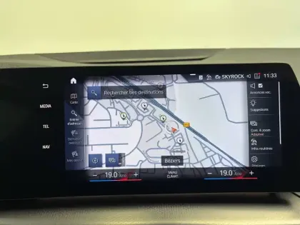 Photo 18 BMW Serie 2 Active Tourer 225e xDrive 245 ch DKG7