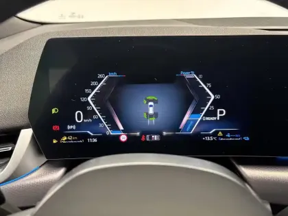 Photo 30 BMW Serie 2 Active Tourer 225e xDrive 245 ch DKG7