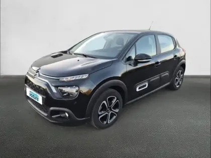 Photo Citroën C3 Plus