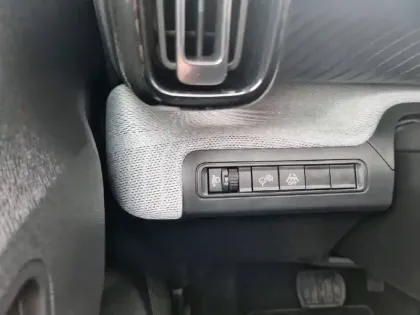 Photo 14 Citroën C3 Aircross  Hybride 145 e-DCS6